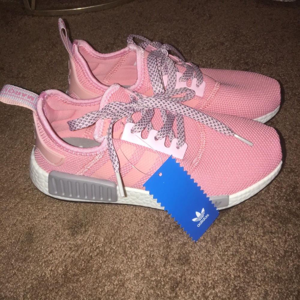 Adidas nmd